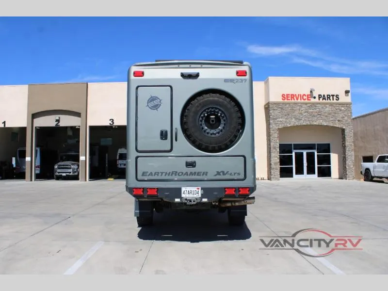 2019 Earthroamer Earthroamer XV-LTS - Photo 4