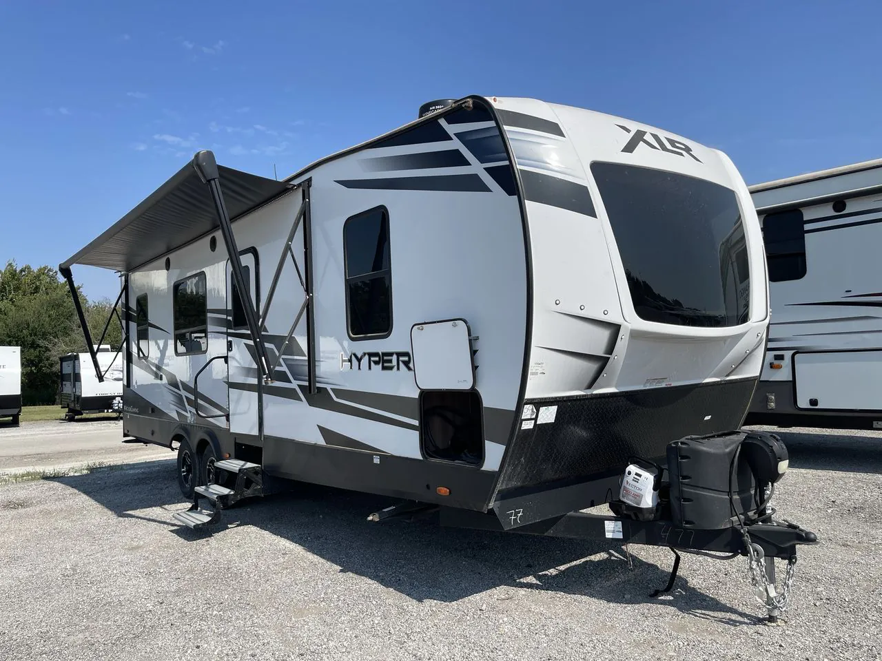 2023 Forest River RV XLR Hyper Lite 2815 - Photo 2