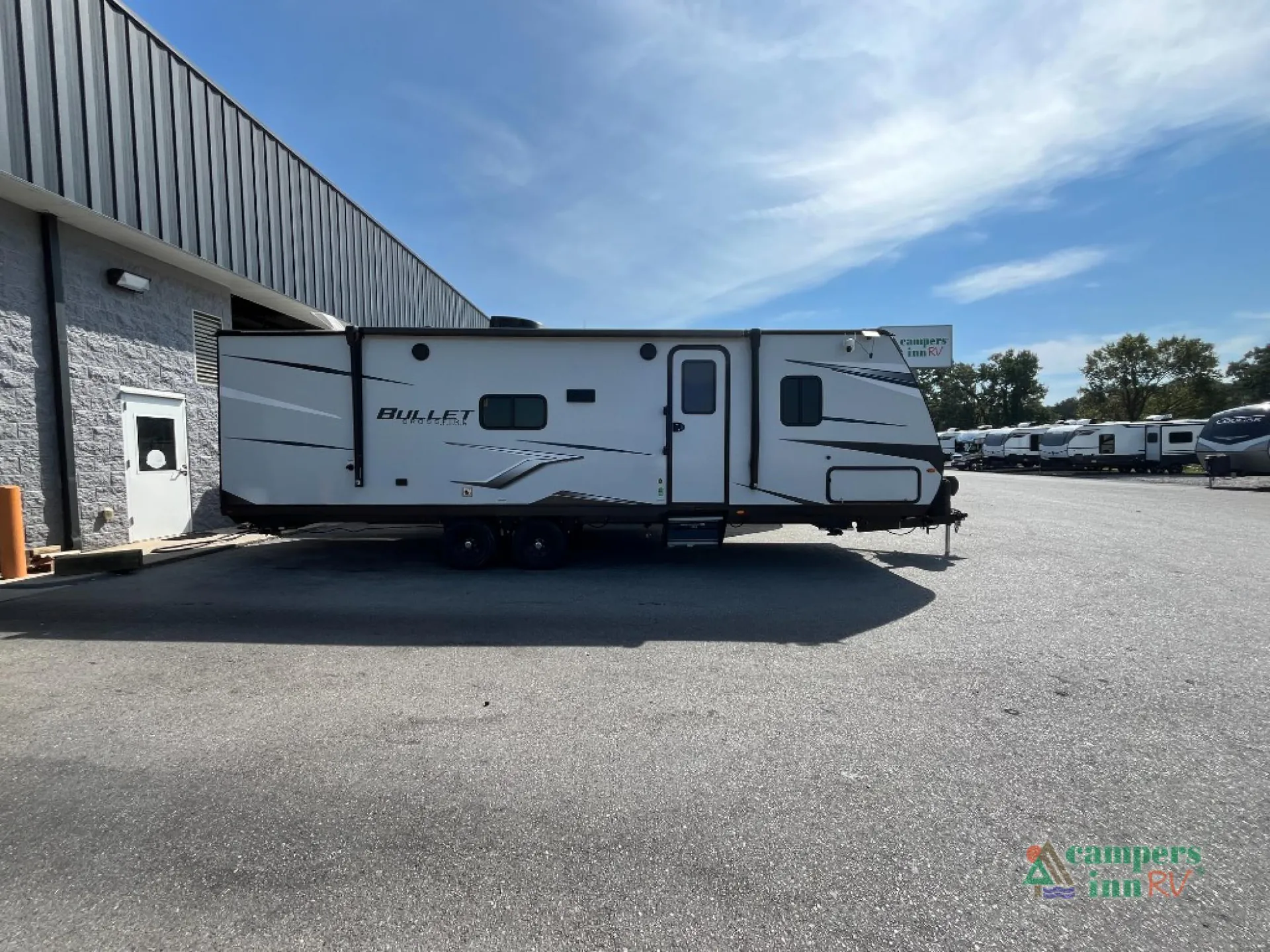 2023 Keystone Bullet 273BHSWE - Photo 3