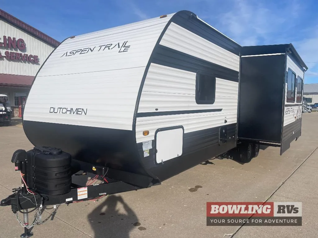 2025 Dutchmen Aspen Trail LE 26RL - Photo 2