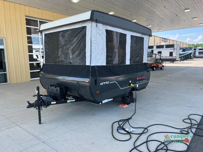 2025 Forest River RV Rockwood OTG R190TG - Photo 3