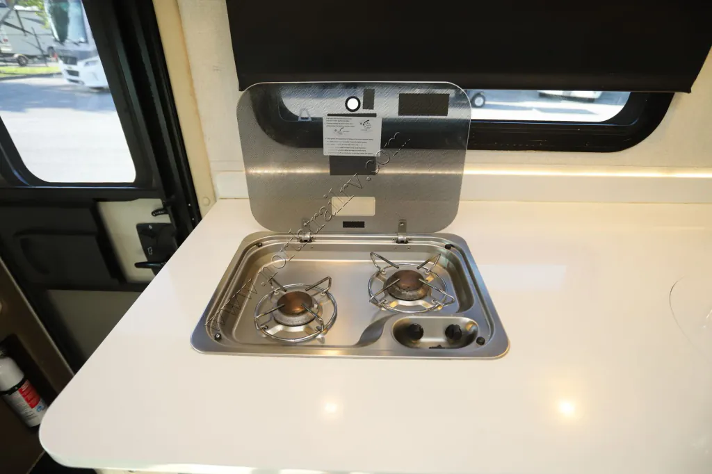2019 Tiffin Wayfarer 24 TW, Photos photo 10