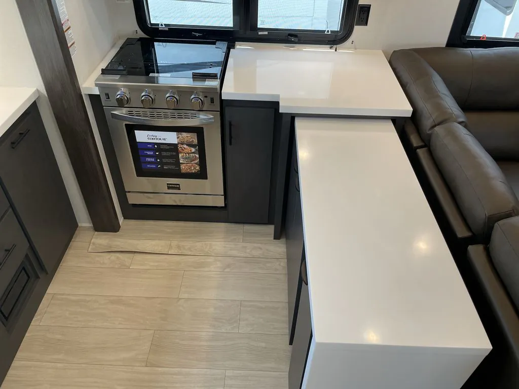 2027 Forest River RV Wolverine 32JF, Photos photo 32