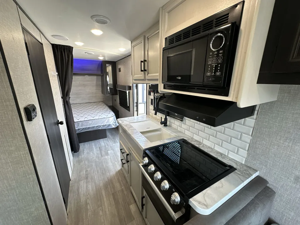 2022 Jayco Jay Flight SLX 8 212QB, Photos photo 26