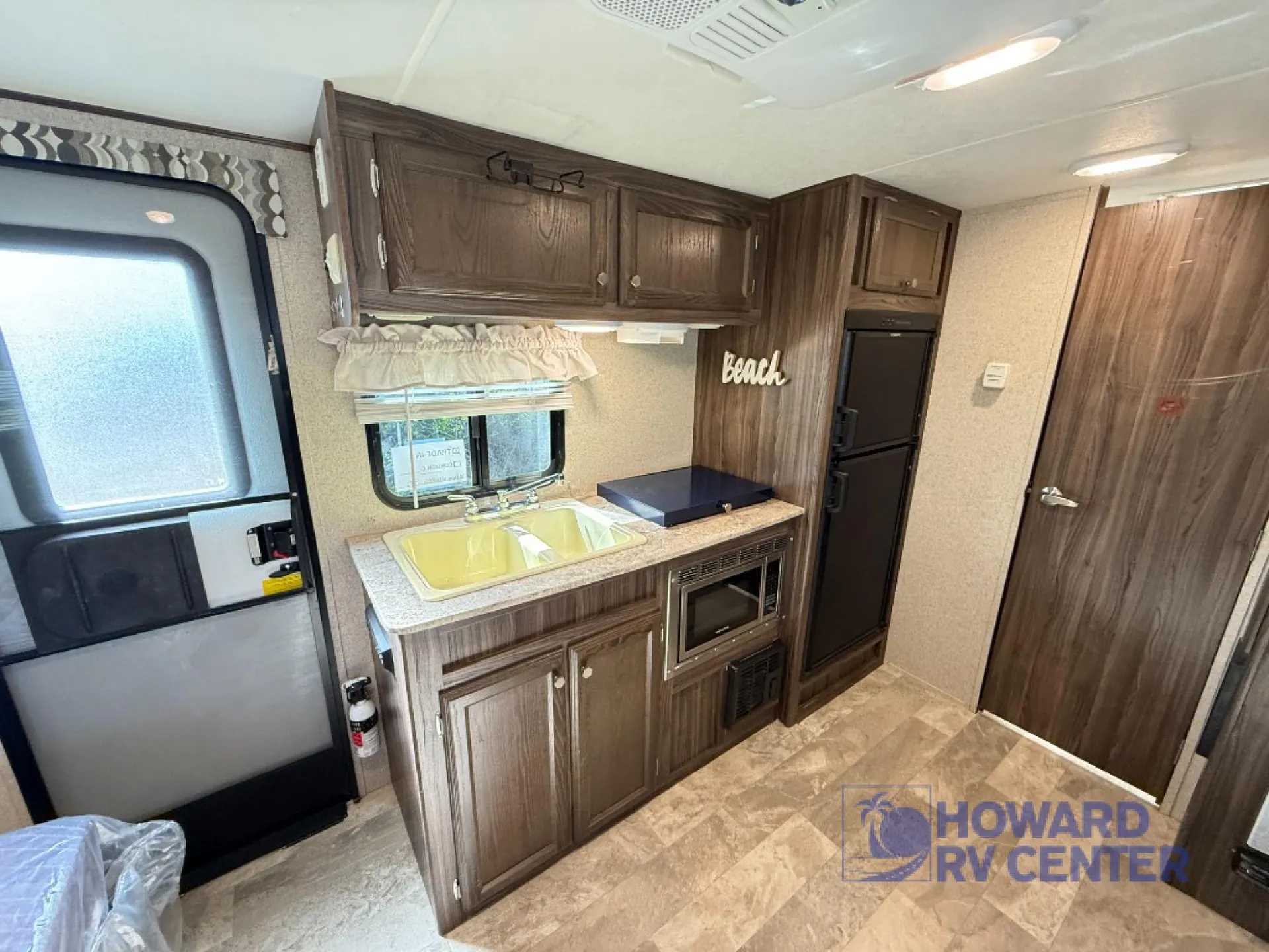 2018 Coachmen Apex Nano 191RBS - Photo 4