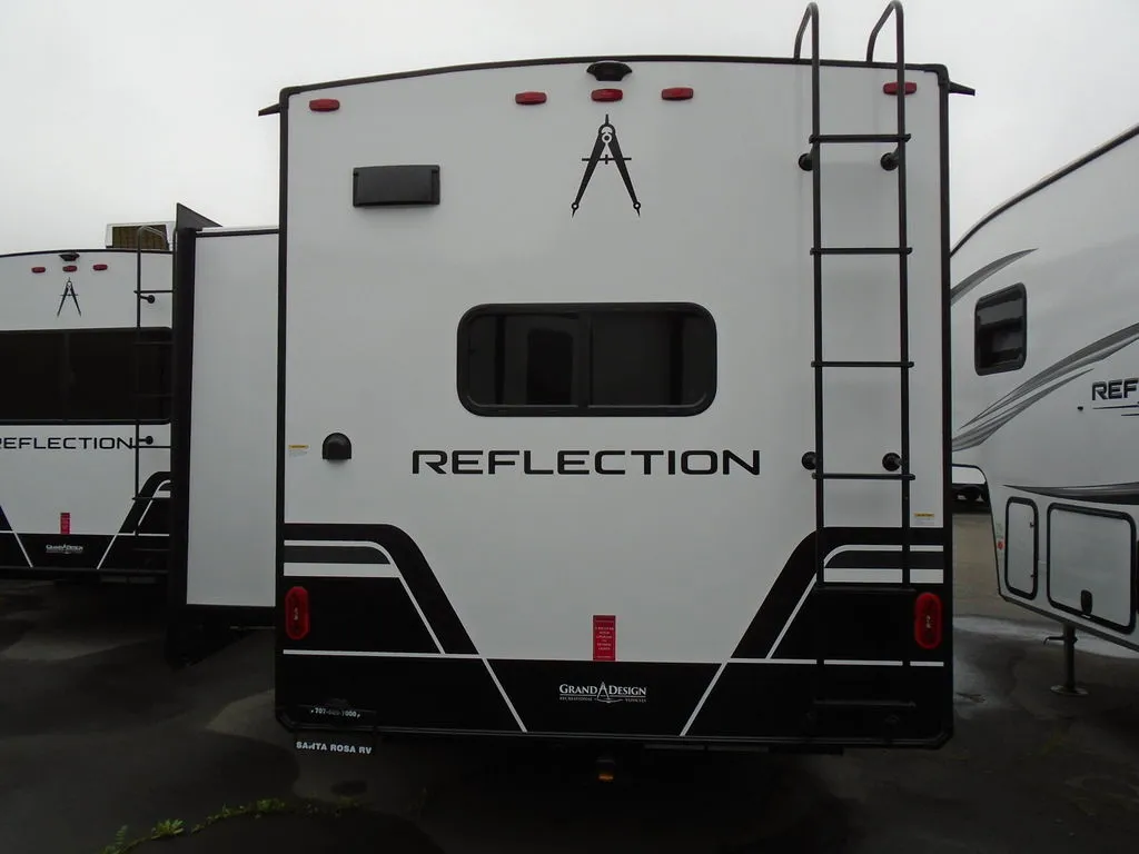 2026 Grand Design Reflection 250ML - Photo 3