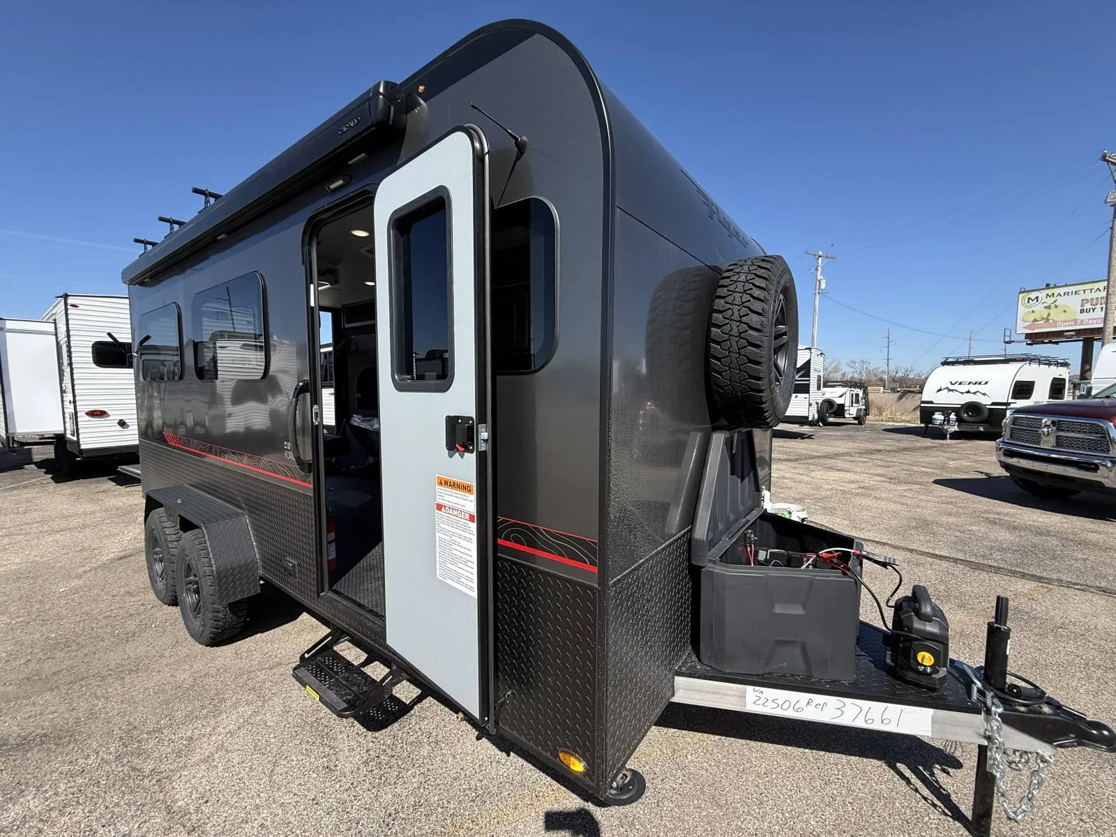 2026 inTech Flyer Forge - Photo 2