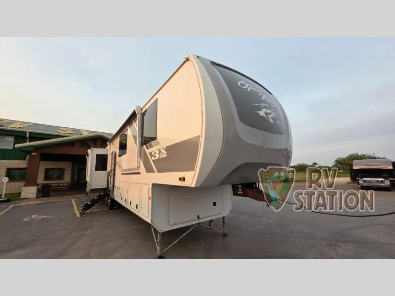 2026 Open Range RV Open Range 3X 372MBH - Main photo