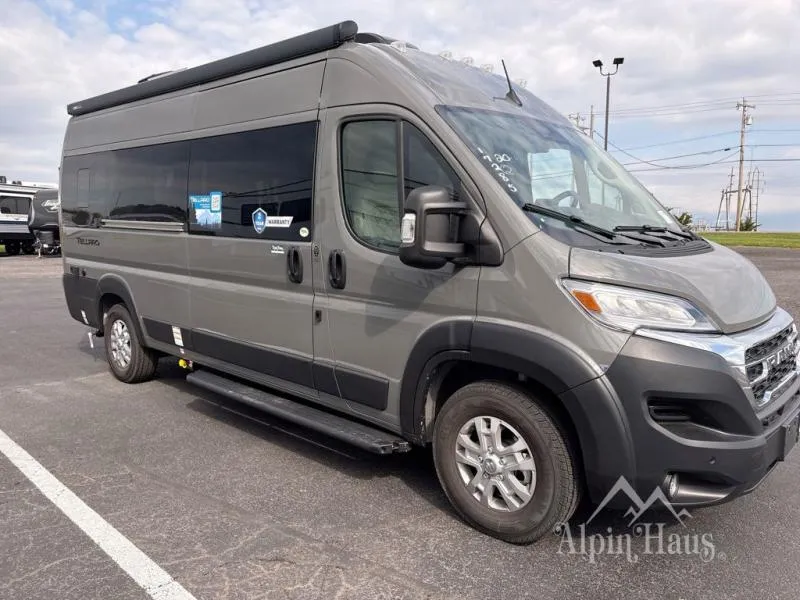 2027 Thor Motor Coach Tellaro 20U - Photo 3