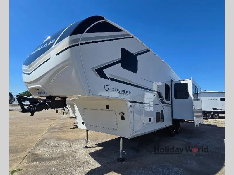 2026 Keystone RV Cougar Half-Ton 26RKE - Photo 3