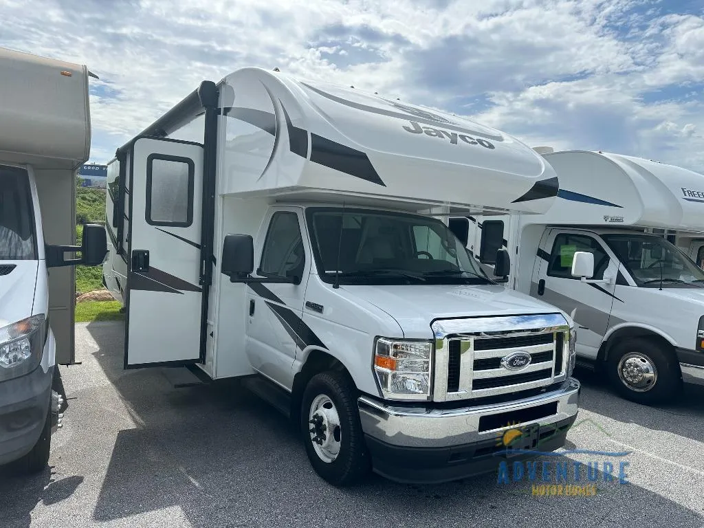 2023 Jayco Redhawk 29XK - Photo 3