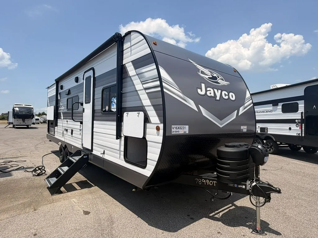 2027 Jayco Jay Flight 261BHS - Photo 2