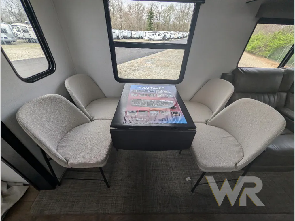 2027 Forest River Puma Vista 421LFT, Photos photo 18