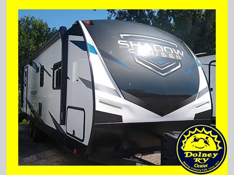 2023 Cruiser RV Shadow Cruiser 260RBS - Photo 2