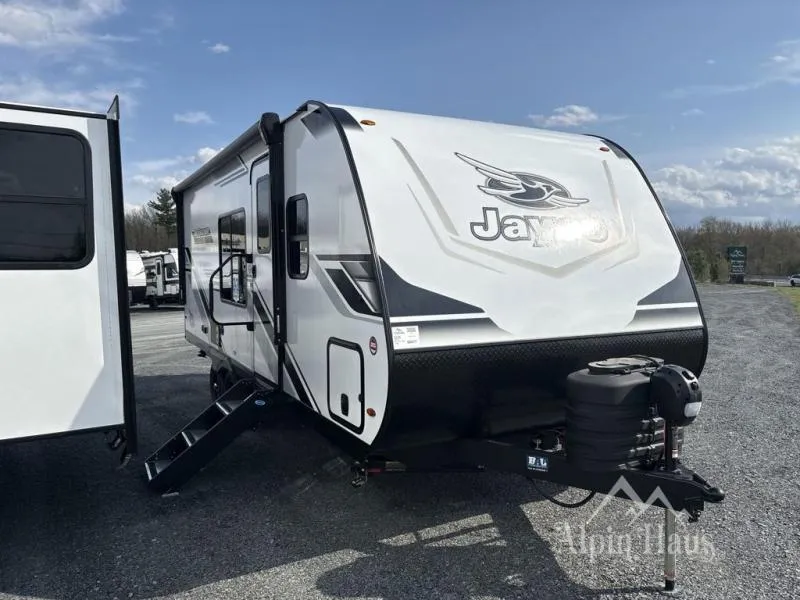 2026 Jayco Jay Feather 21MML - Photo 2