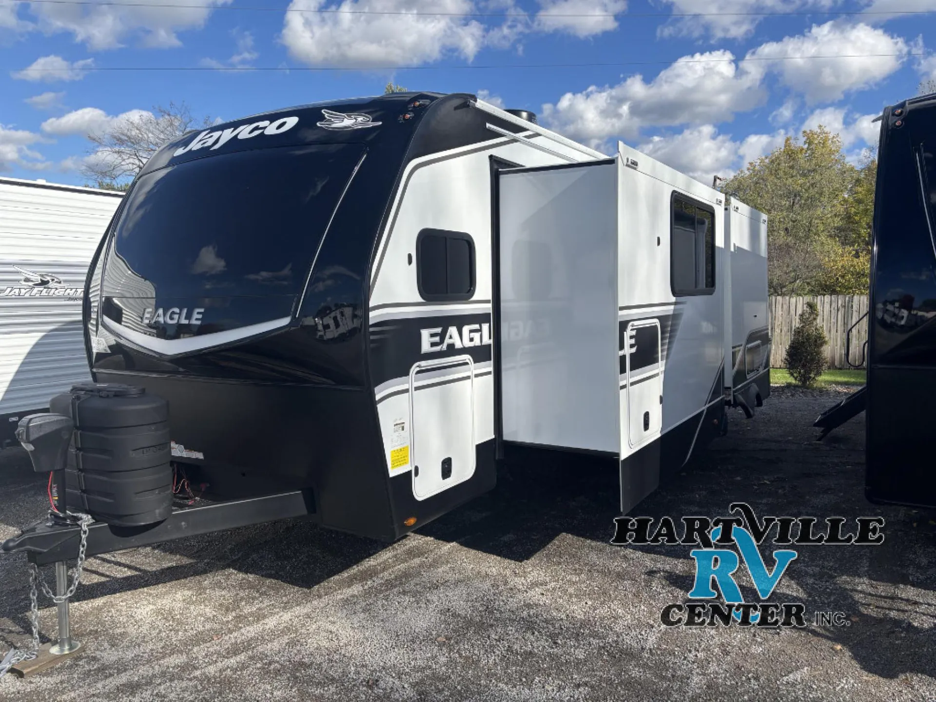 2026 Jayco Eagle HT 265FKDS - Photo 2