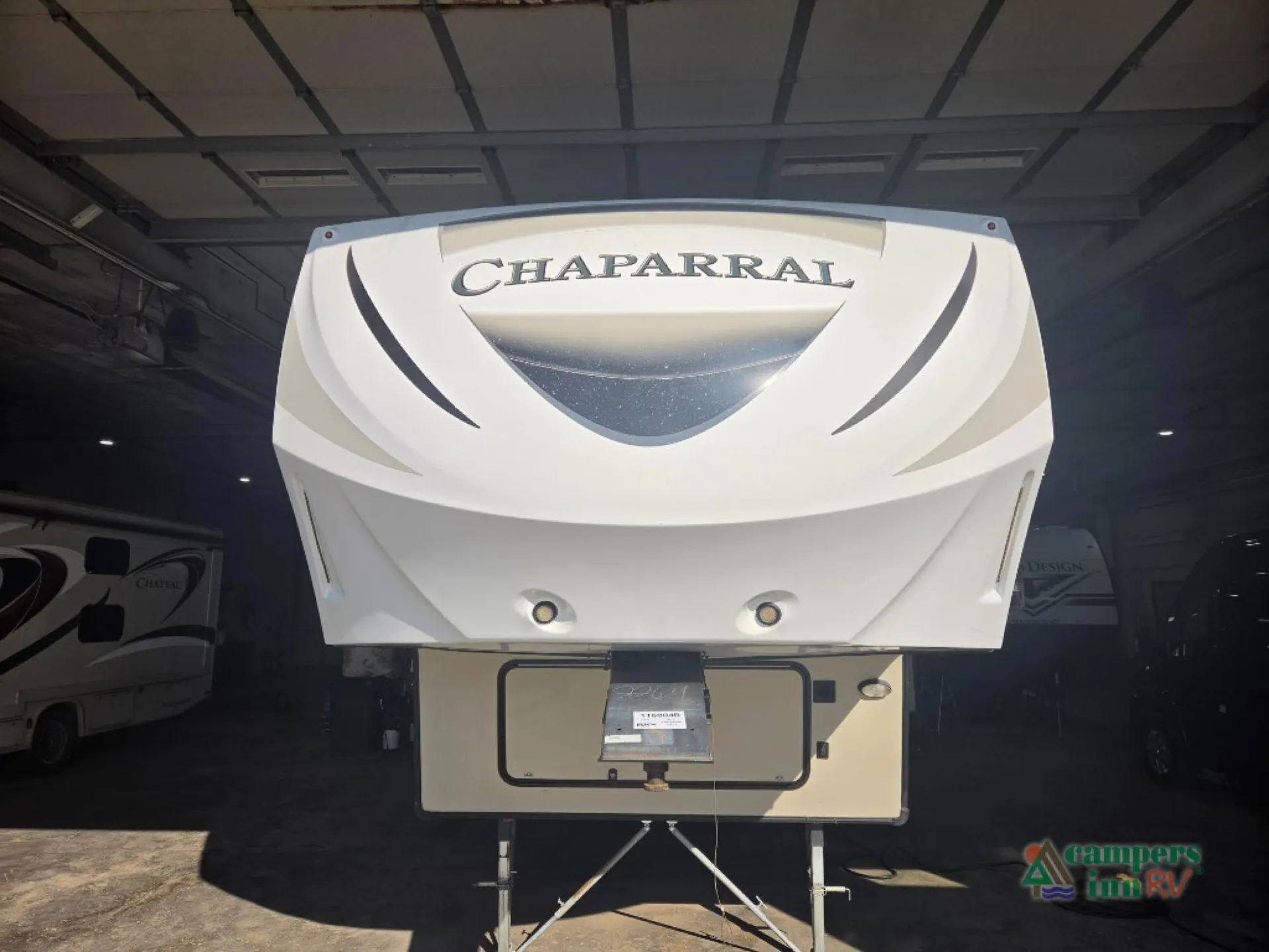 2016 Coachmen Chaparral Lite 30BHS - Photo 2