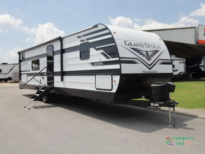 2027 Grand Design Transcend 295QBT - Photo 2