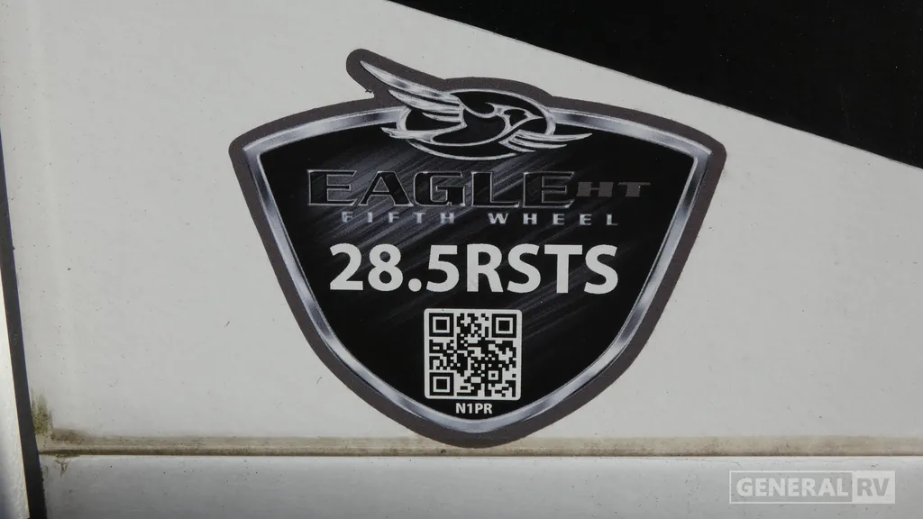 2022 Jayco Eagle HT 28.5RSTS, Photos photo 27