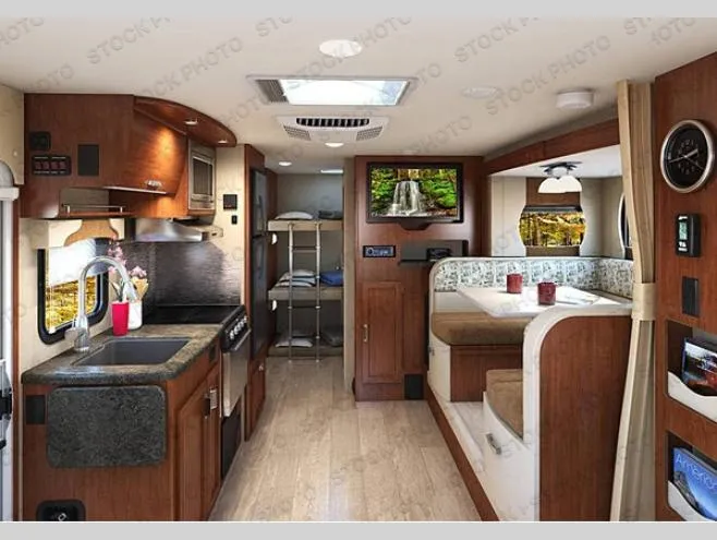 2021 Lance Lance Travel Trailers Used    2185 - Photo 3