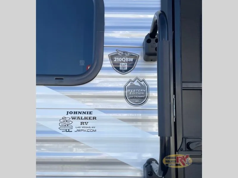 2026 Jayco Jay Flight SLX 210QB - Photo 3