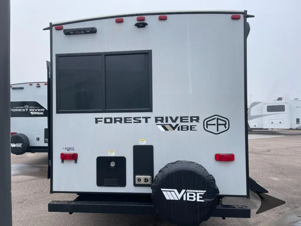 2026 Forest River Vibe EXTREME LITE 2500CK, Photos photo 10