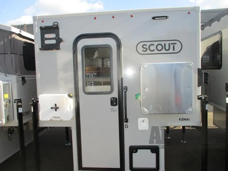 2026 Adventurer Manufacturing Inc. Scout New  Adventurer Manufacturing Inc.  Kenai - Photo 4