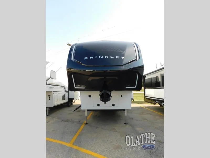 2026 Brinkley Model Z 2680 - Photo 3