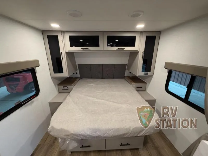 2026 Alliance RV Delta ML206 - Photo 4