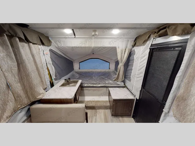 2023 Forest River Rockwood Freedom 1640LTD - Photo 4