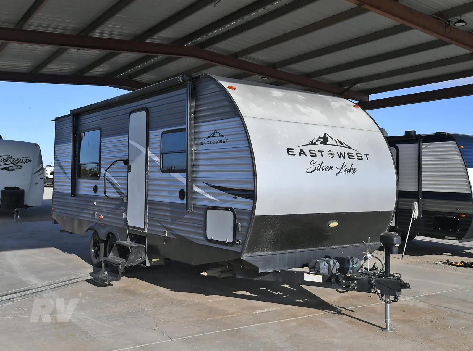 2021 East to West Silver Lake 25KRB - Photo 3