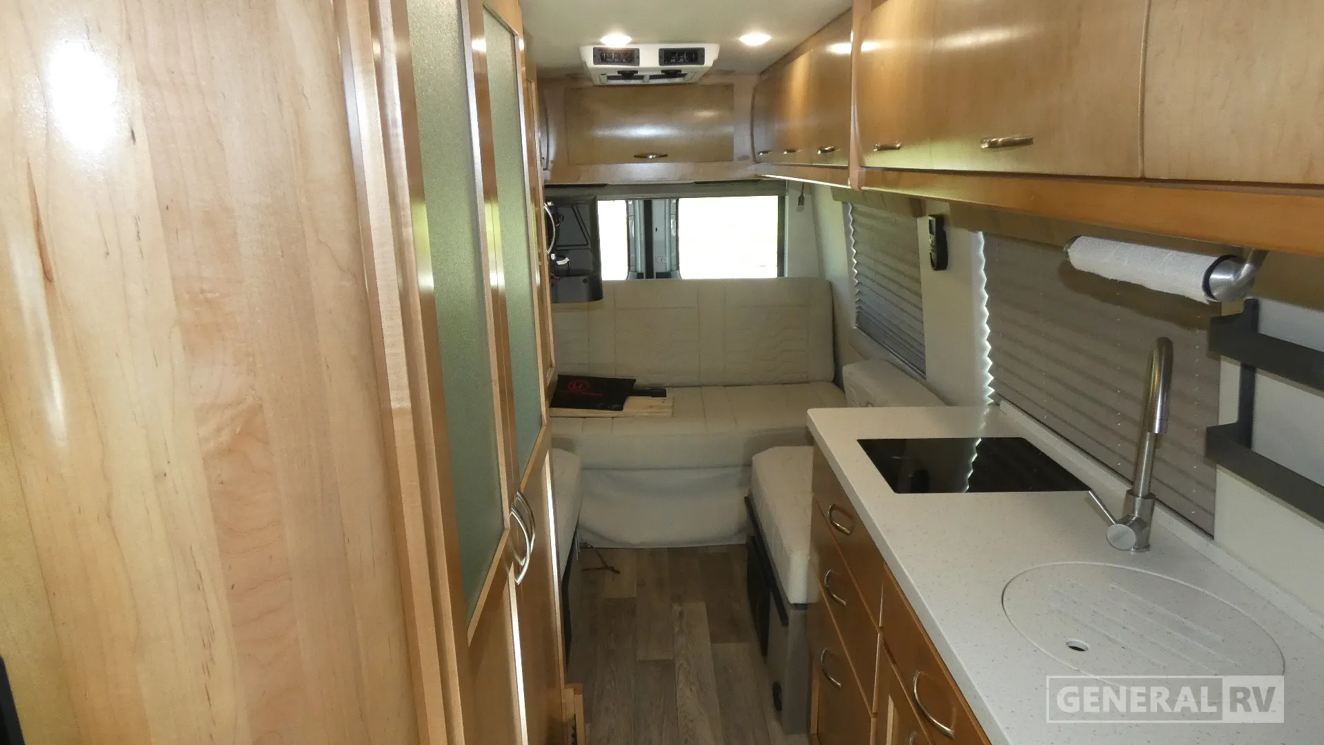 2023 Coachmen Galleria 24T - Photo 3