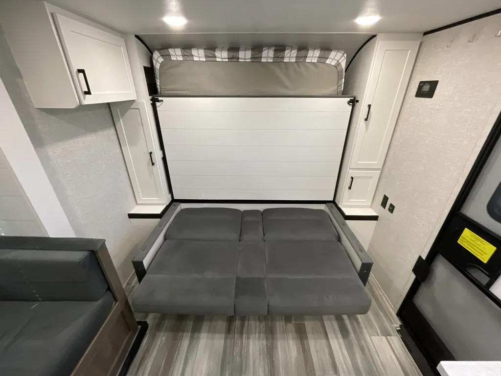 2025 Jayco Jay Flight SLX 197MB, Photos photo 13
