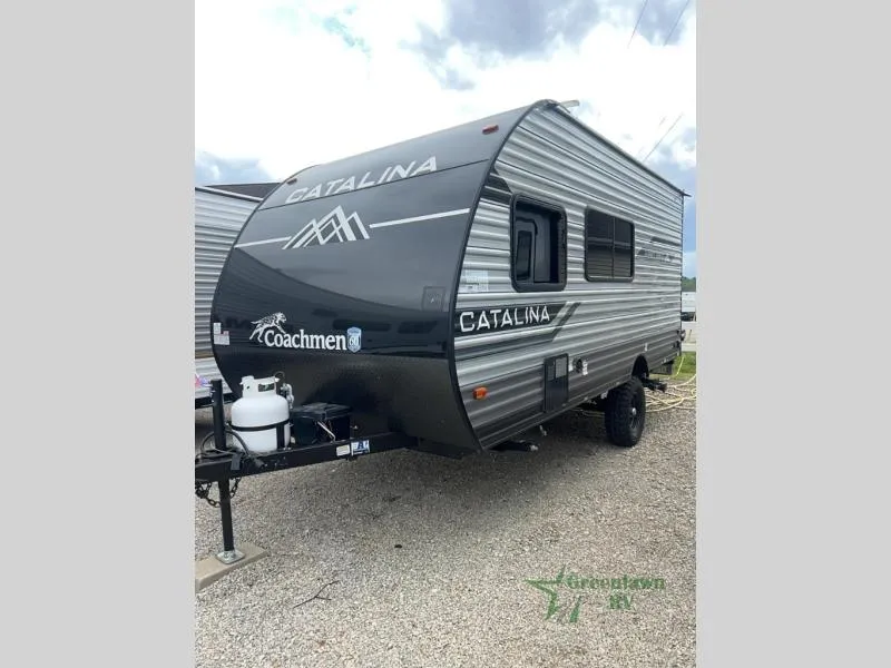 2024 Coachmen Catalina Summit Series 7 164BHX - Photo 4