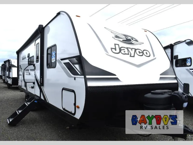 2026 Jayco Jay Feather SL 26BHSL - Photo 2