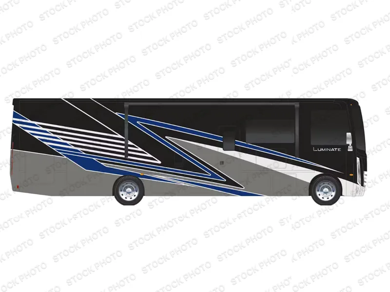 2027 Thor Motor Coach Luminate HH36 - Photo 2