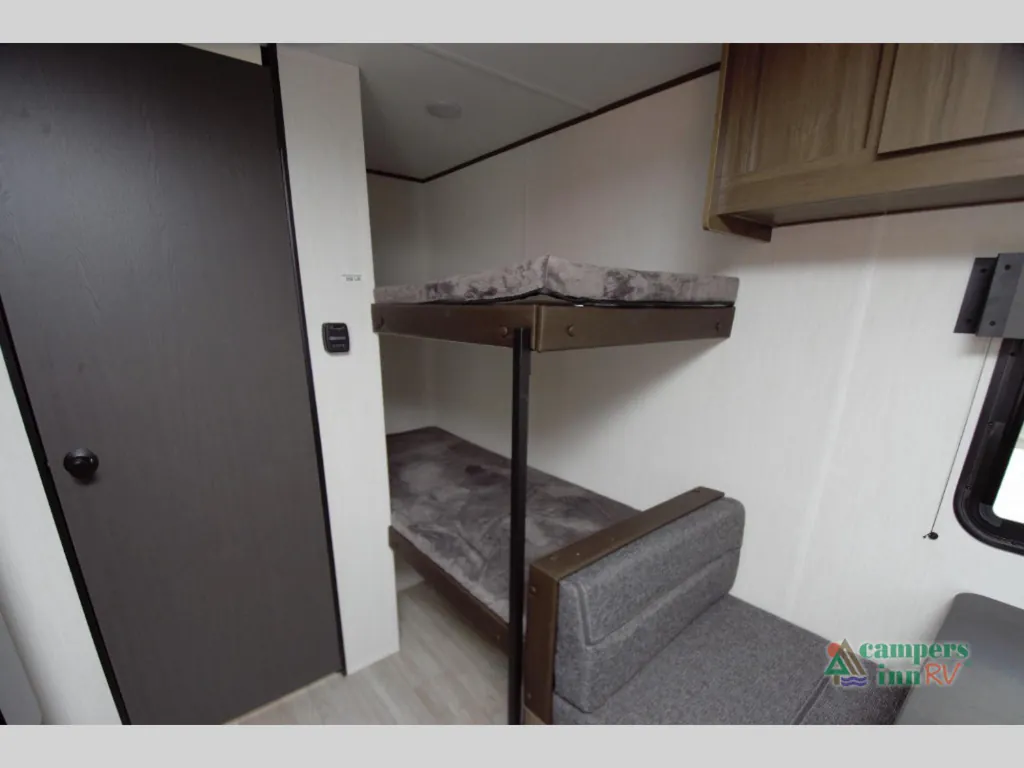 2026 Forest River Westbrook 16CC, Photos photo 29