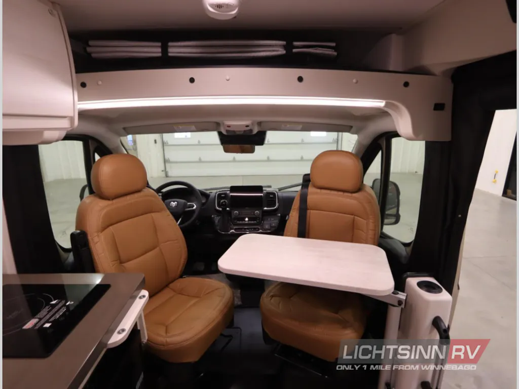 2027 Winnebago Travato 59KL, Photos photo 153