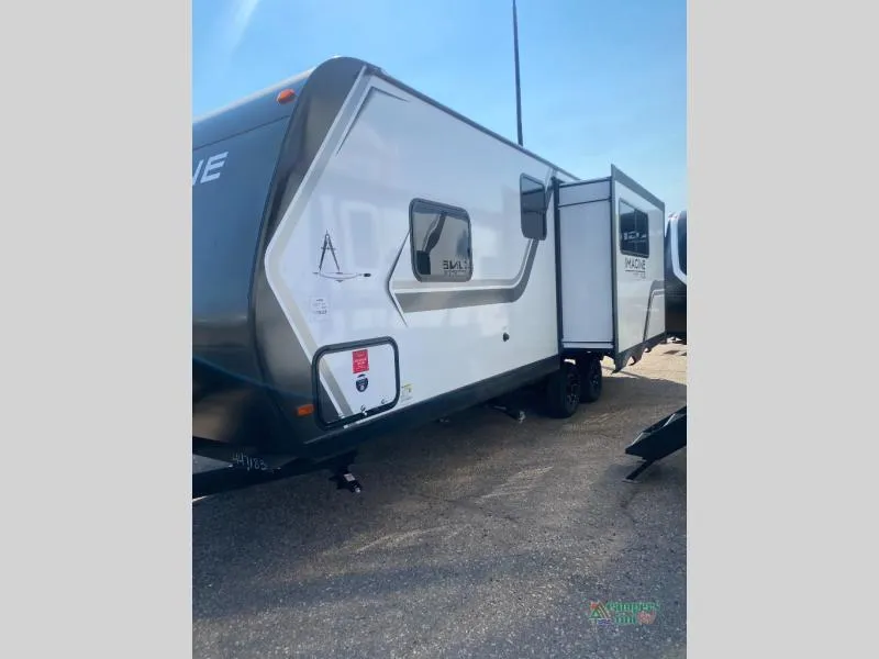 2027 Grand Design Imagine XLS 23LDE - Photo 4