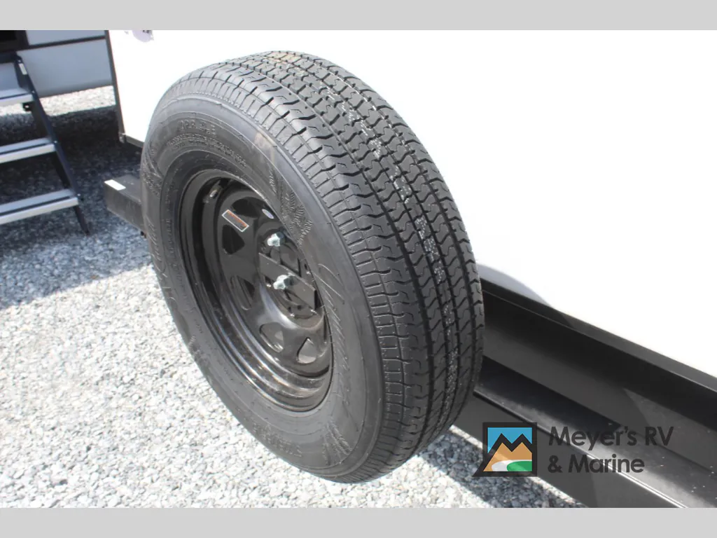 2026 Forest River Vibe 3400XL, Photos photo 15