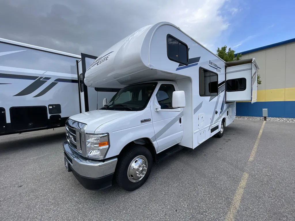 2025 Thor Motor Coach Freedom Elite 22FE, Photos photo 16