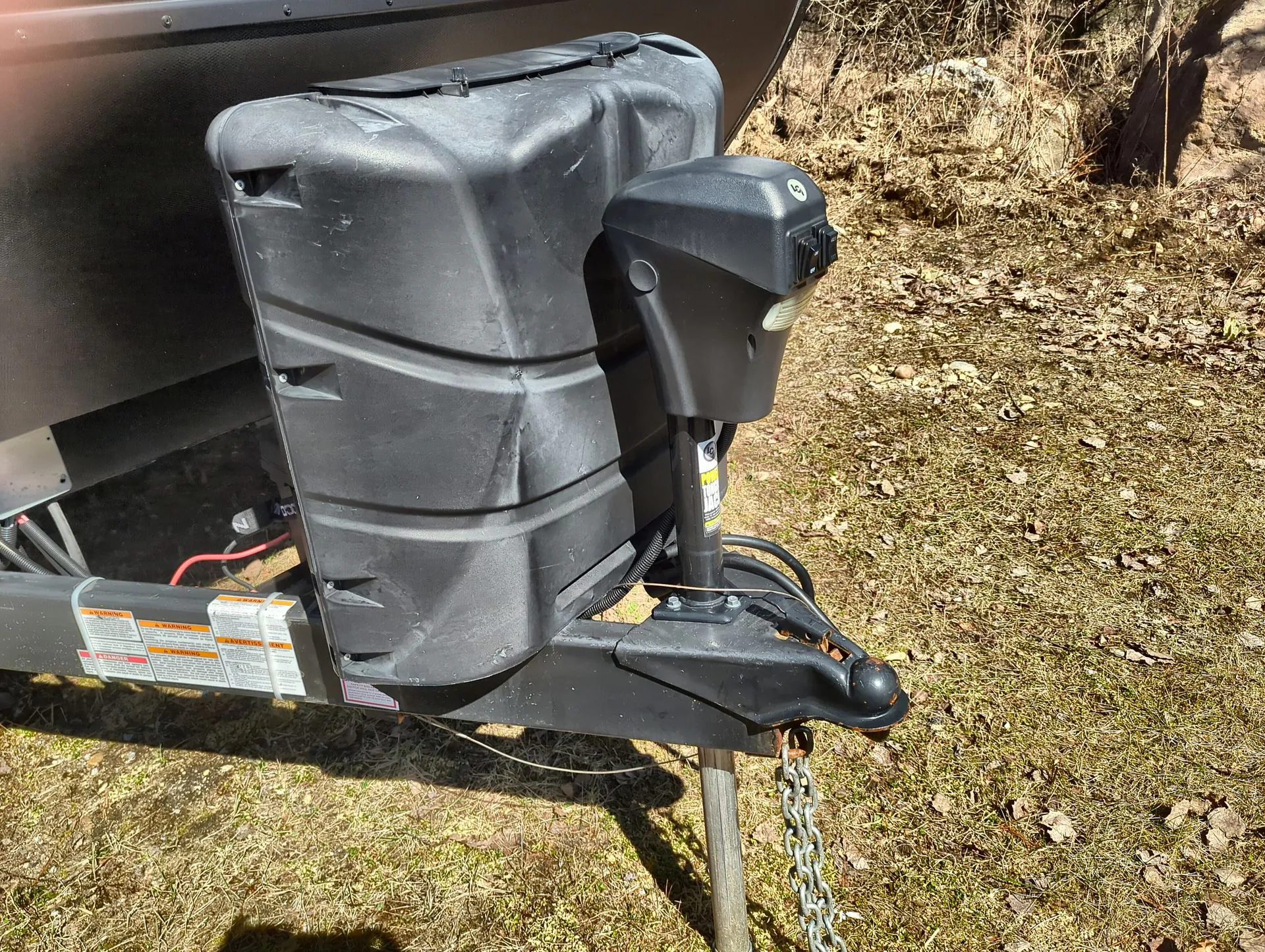 2022 Highland Ridge Open Range Ultra Lite UT2602RL - Photo 2