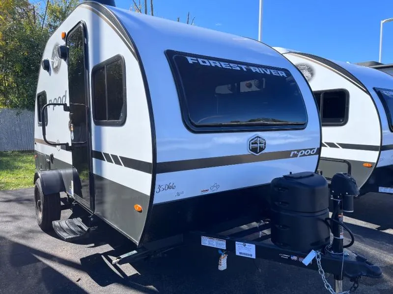 2026 Forest River R-Pod RP-171 - Photo 2
