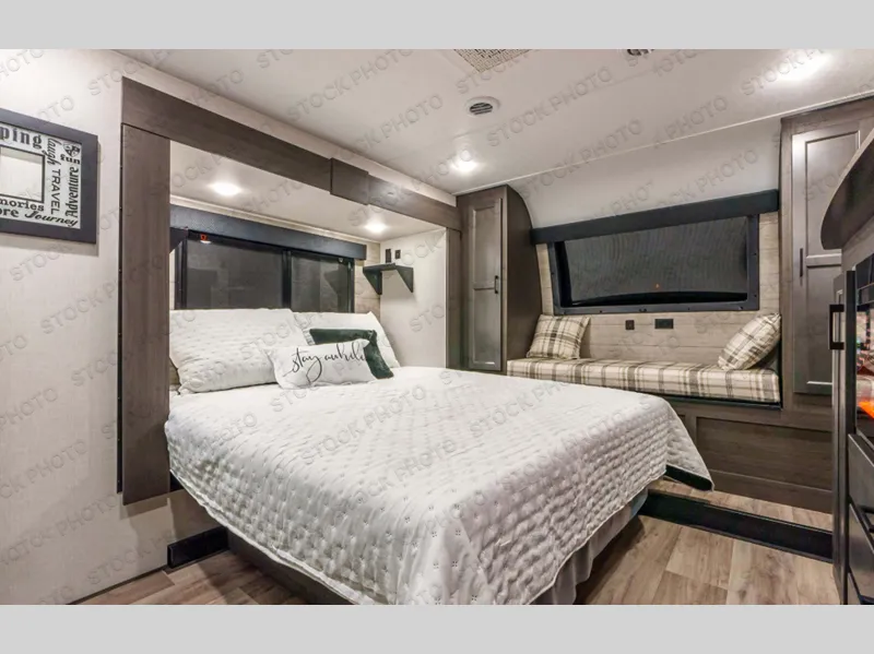 2026 Venture RV SportTrek Touring Edition 353VIK - Photo 4