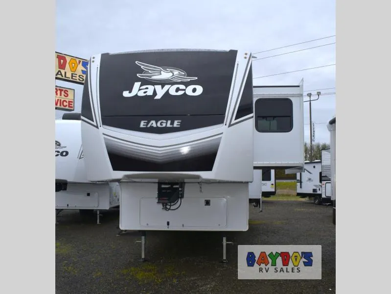 2026 Jayco Eagle 321RSTS - Photo 3
