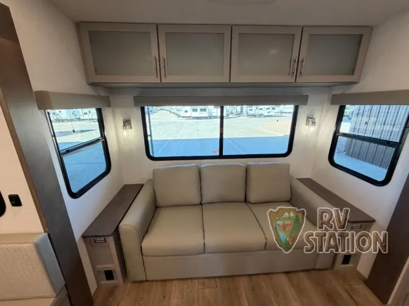 2026 Alliance RV Avenue All-Access 25RL - Photo 3