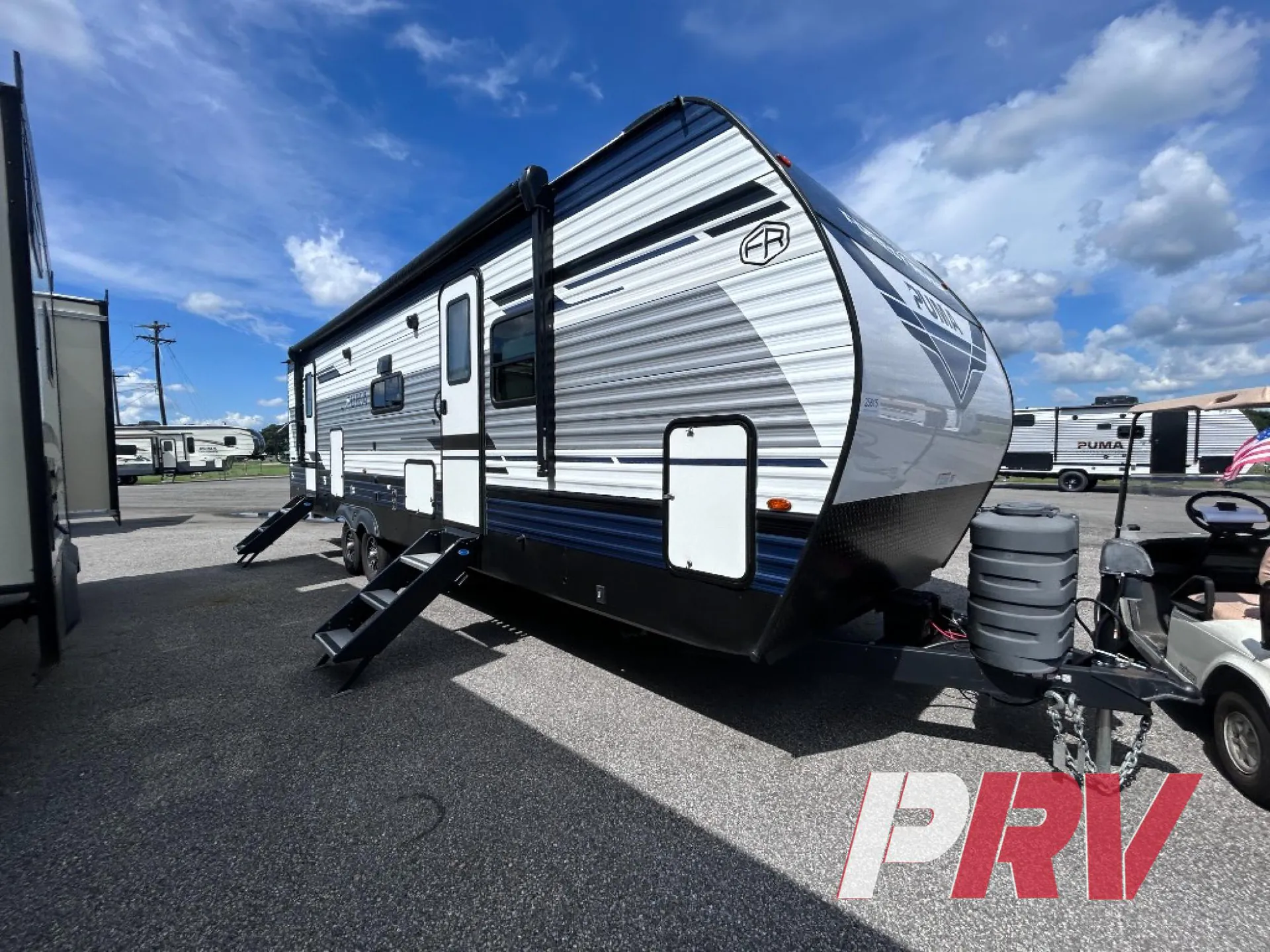 2026 Palomino Puma 27RBDS - Photo 3