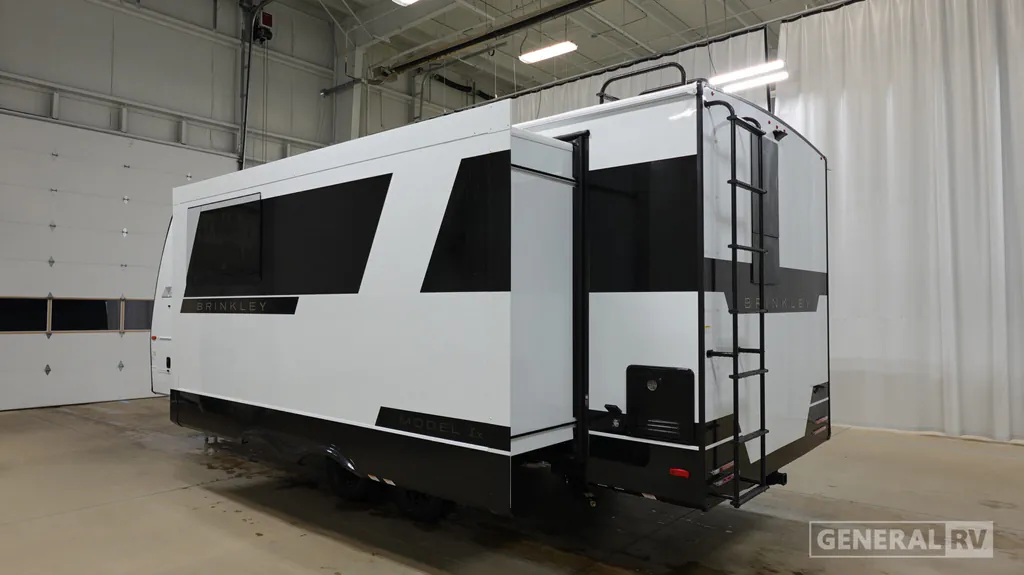2026 Brinkley Model Ix 23X, Photos photo 3