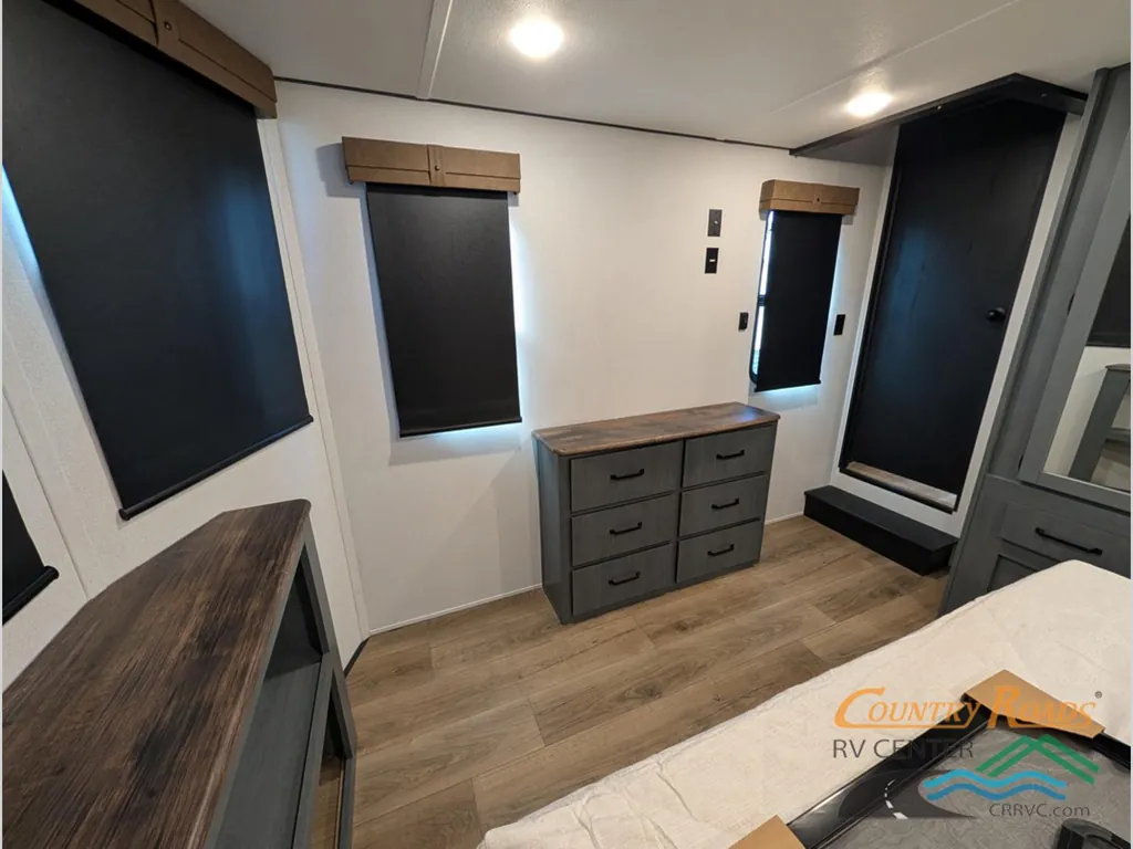 2026 Forest River Puma Vista 420LFT, Photos photo 22