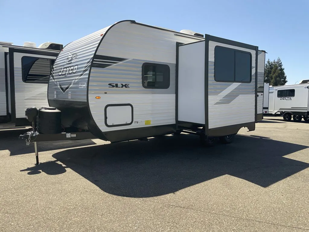 2026 Jayco Jay Flight SLX 200MKSW - Photo 3